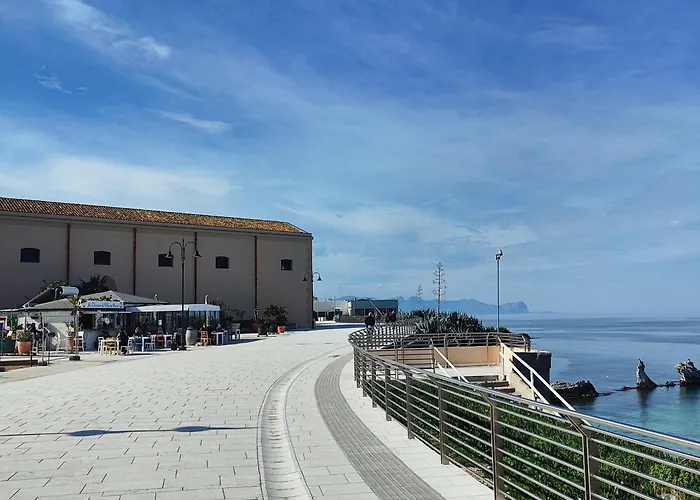 Alto Giardino B&B Terrasini