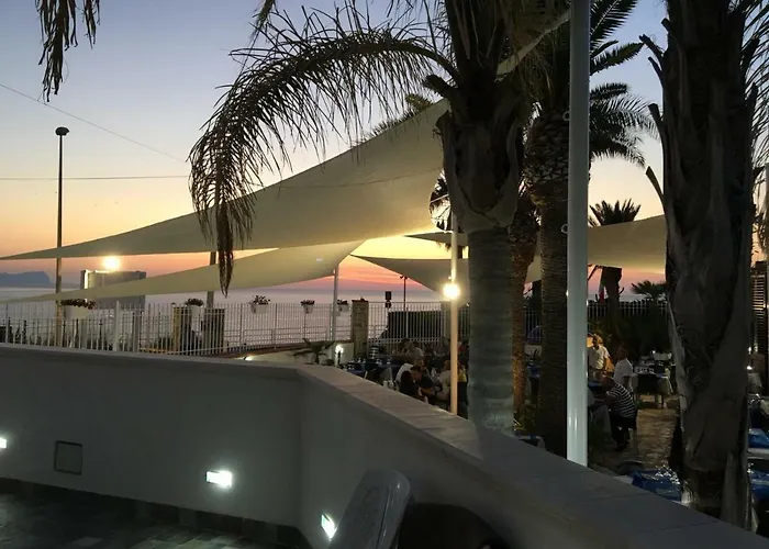 La Ruota B&B Terrasini